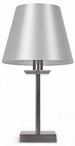 Настольная лампа декоративная Forte FR1006TL-01N