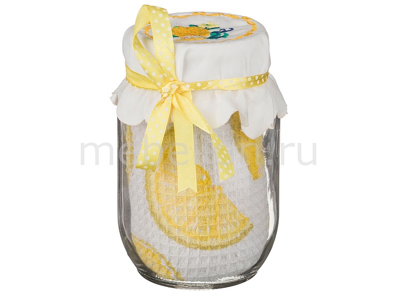 

Полотенце для кухни (40х60 см) Art 825, (40х60 см) Art 825, Белый