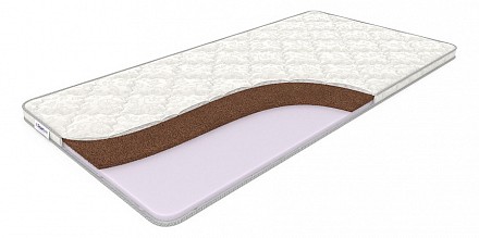 Наматрасник Кокос 20-ППУ 20 DreamLine (Россия)