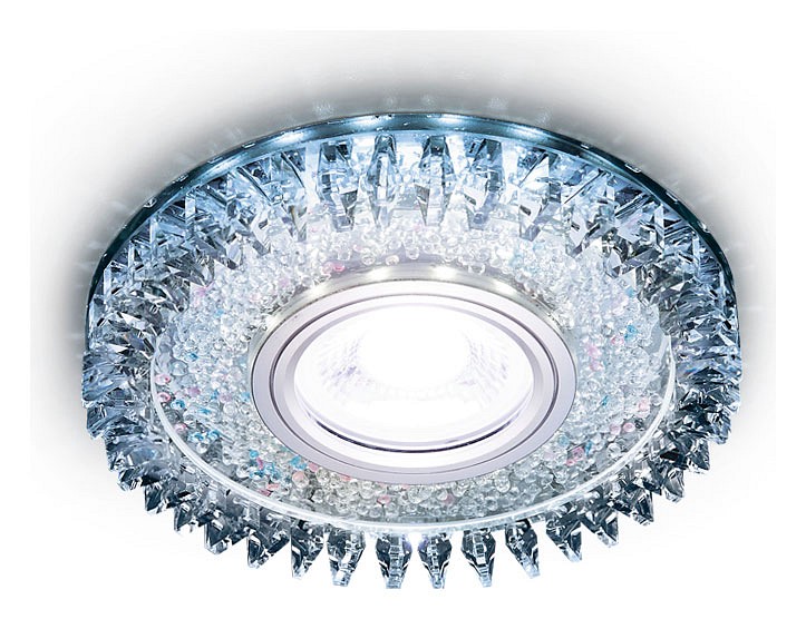 

Встраиваемый светильник Led S389 S389 CH, Led S389 S389 CH