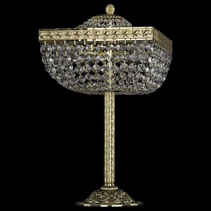 Декоративная настольная лампа 1911 BI_19112L6_25IV_G