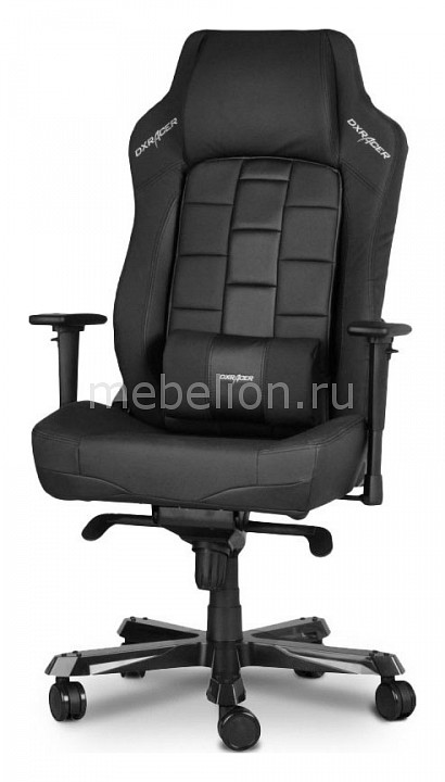 фото Кресло игровое DXRacer Classic OH/CE120/N