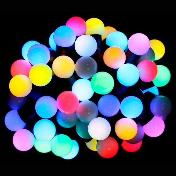 

Гирлянда Супернить (7.5 м) RL-T7.5-50C-23B-B/RGB, (7.5 м) RL-T7.5-50C-23B-B/RGB