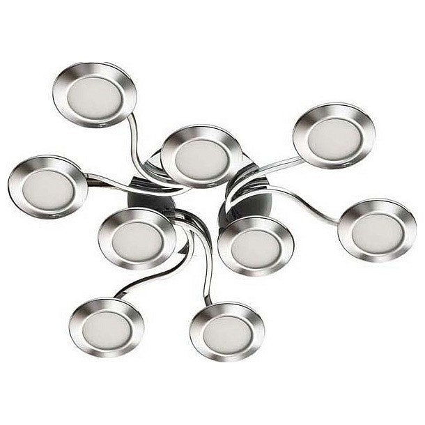 

Потолочная люстра Filza 3965/54L, Filza 3965/54L