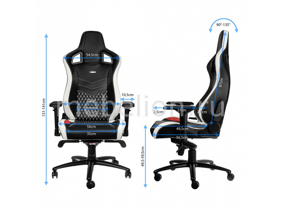 Игровое кресло noblechairs epic