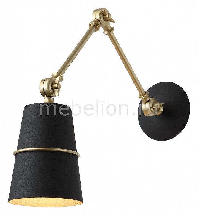 

Бра Sorspreso SL458.421.01, Sorspreso SL458.421.01