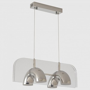 Подвесной светильник ELEMENT ELEMENT SP24W LED CHROME