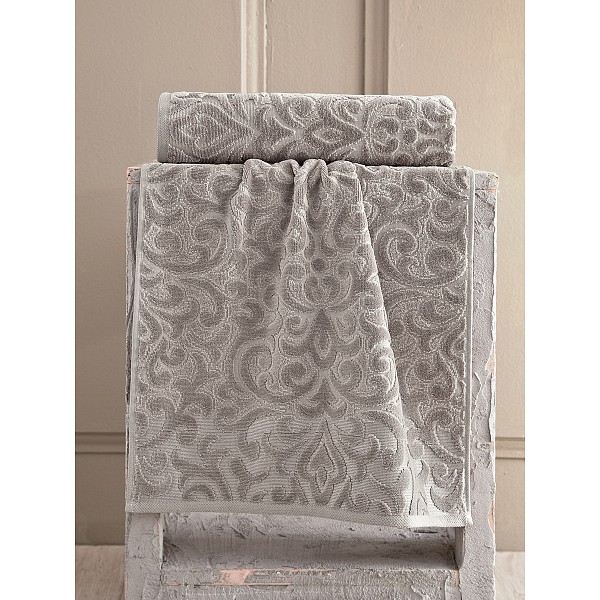 

Банное полотенце (70x140 cм) HAZAL, Коричневый, (70x140 cм) HAZAL