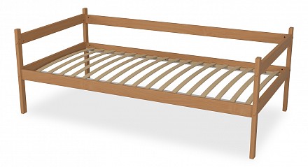 Односпальная кровать для детской комнаты Р425 MZG_403512