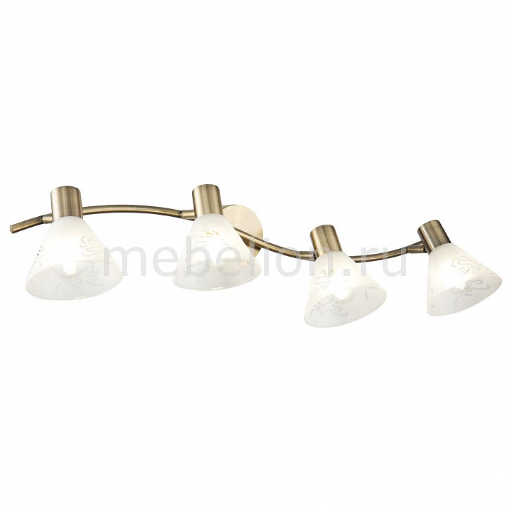 

Спот Paola FR7001WL-04BZ, Paola FR7001WL-04BZ