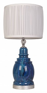 Настольная лампа декоративная Lilie TL.7812-1CH