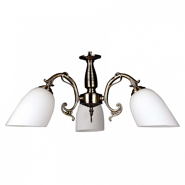 

Подвесная люстра Tellaro OML-56407-03, Tellaro OML-56407-03