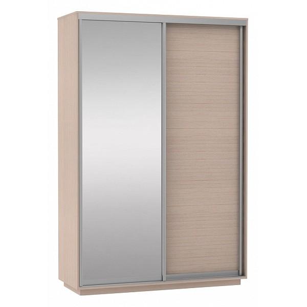 

Шкаф-купе Экспресс Медиум Дуо 1600x600x2200, Экспресс Медиум Дуо 1600x600x2200