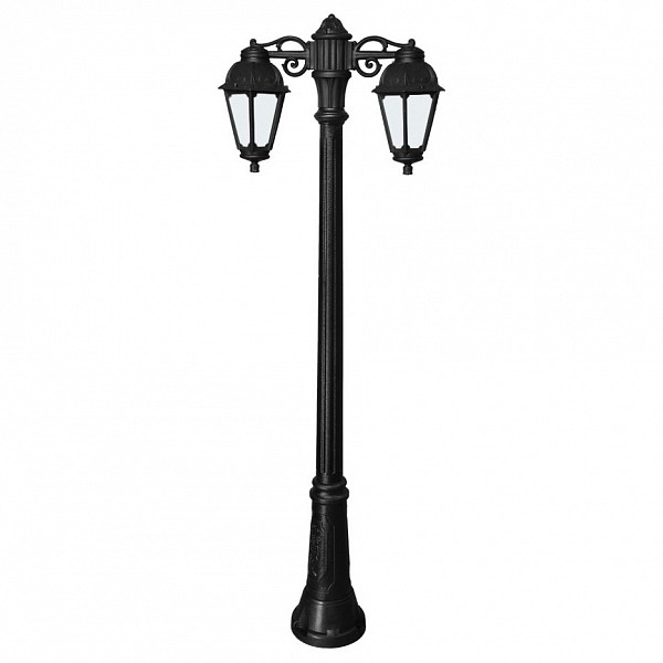 

Фонарный столб Gigi Bisso/Saba K22.156.S20.AYF1RDN, Gigi Bisso/Saba K22.156.S20.AYF1RDN