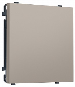 Заглушка для поста, без рамки MS MS376010