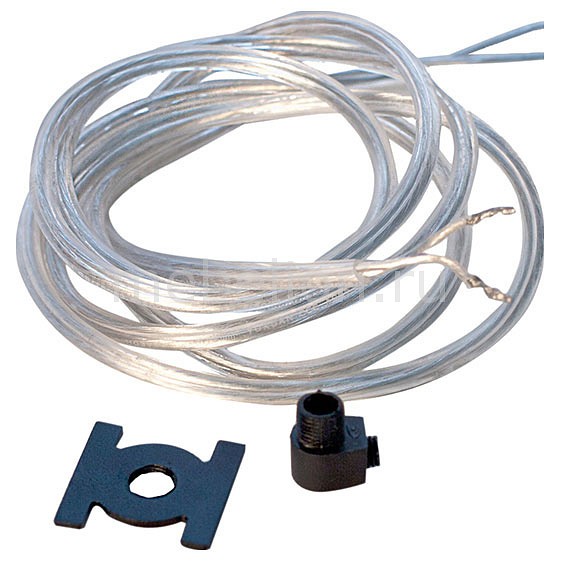 

Сетевой провод DLM Wire DLM/X 3,5m, DLM Wire DLM/X 3,5m, Неокрашенный