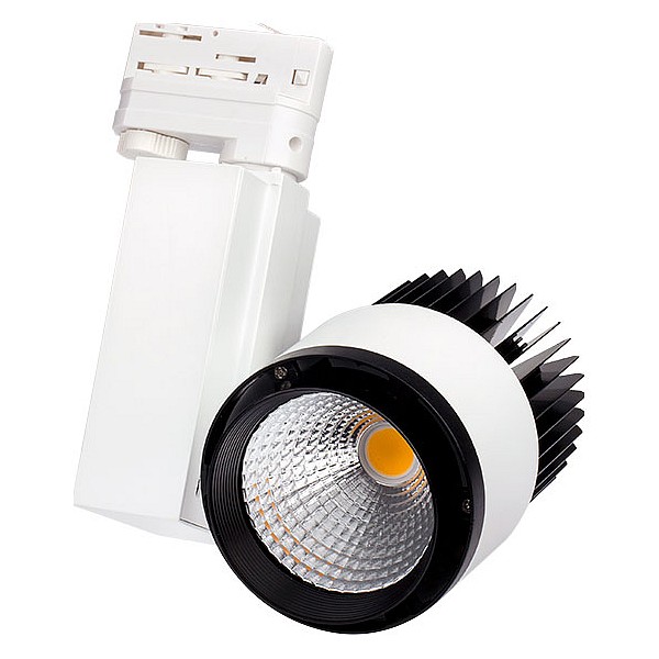 фото Светильник на штанге Lgd-537 Lgd-537WH-40W-4TR Day White Arlight