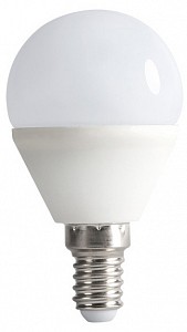 Лампа светодиодная [LED] Kanlux E14 6,5W 3000K