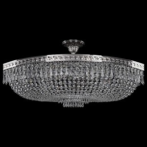 Светильник потолочный Bohemia Ivele Crystal 1927 (Чехия)