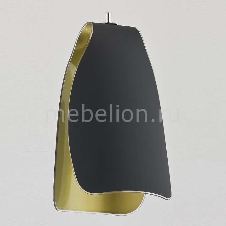 

Подвесной светильник 60205 California Black