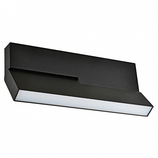

Накладной светильник DL1878 DL18787/Black 20W, DL1878 DL18787/Black 20W