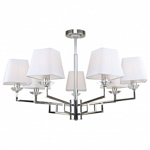 Люстра на штанге Escada Rhapsody 10161/7PL (Китай)