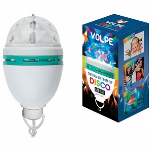 Led лампа ULI-Q303 UL_UL-00000298