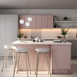 Светильник потолочный Loft it Float (Испания)