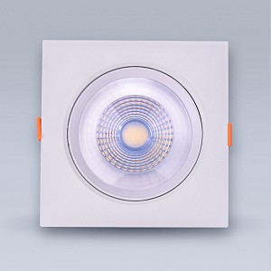 Встраиваемый светильник EL-0011