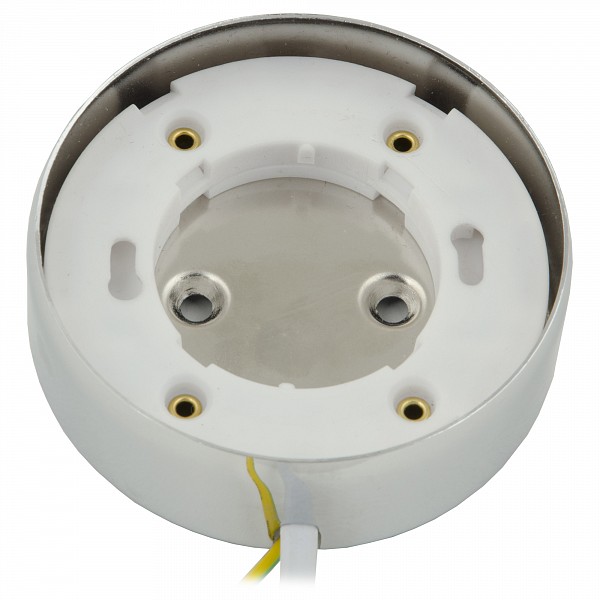 

Накладной светильник GX53/FT WHITE 10 PROM, GX53/FT WHITE 10 PROM