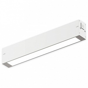 Встраиваемый светильник PLAIN OPAL AM583 9W 4000K WH