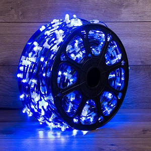 Гирлянда на деревья [100 м] Clip Light LED-LP-100-150 325-123