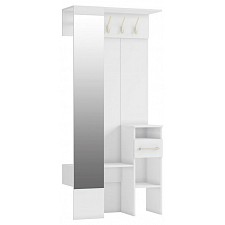 Стенка для прихожей Рогес