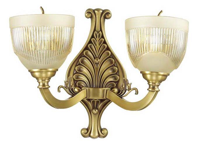 

Бра Piemont 3998/2W, Piemont 3998/2W