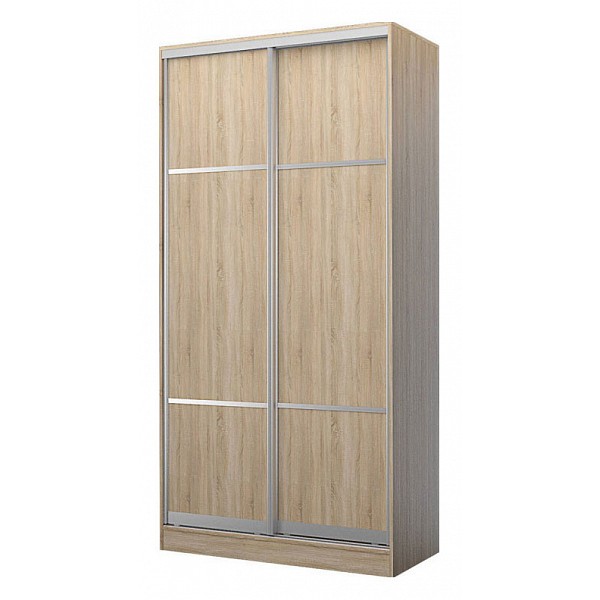 

Шкаф-купе Байкал-2 СТЛ.268.04, Байкал-2 СТЛ.268.04