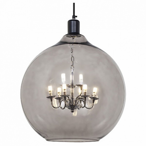 

Подвесной светильник Miracle LOFT2584-D9CS, Miracle LOFT2584-D9CS
