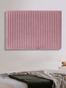 Панель настенная Вертикальная стежка