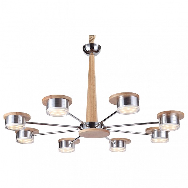 

Подвесная люстра Natura 069.8 Led, Natura 069.8 Led