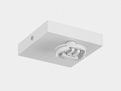 Основание Mini Villy MINI-VL-M11-WH Основание Mini Villy MINI-VL-M11-WH