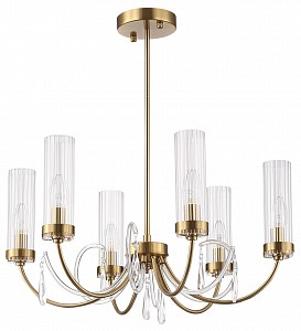Люстра на штанге ILLUMIA SL1400.303.06