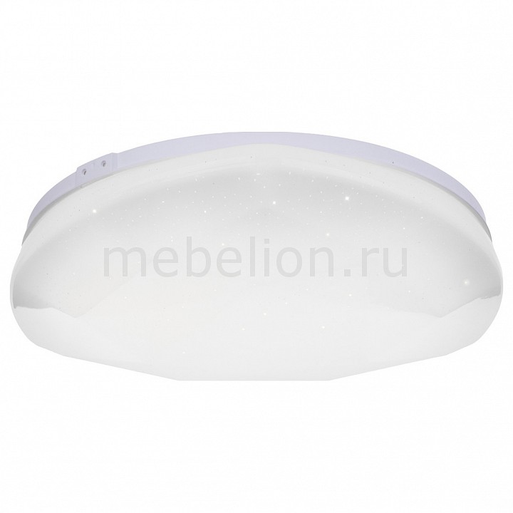 фото Накладной светильник Diamante 379/50PF-LEDWhite Idlamp