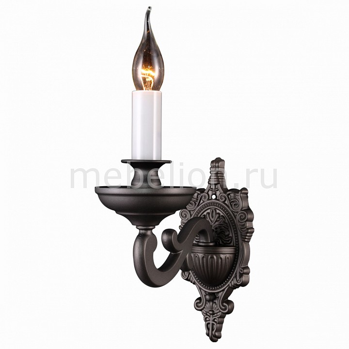 

Бра Cardinalis 81002-1W GRAY