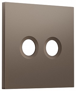 Накладка для ТВ-розетки SIGMA SP6433