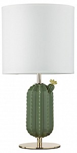 Настольная лампа итальянской фабрики Cactus OD_5425_1T