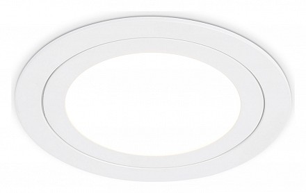 Светильник потолочный Ambrella Light TN (Россия)