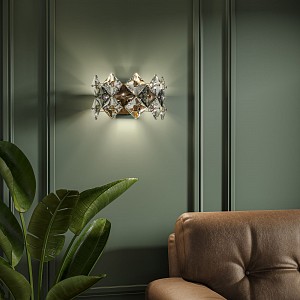 Настенный светильник Rubis Bogate's (Китай)