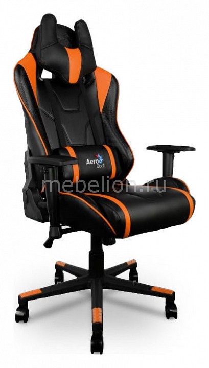 

Кресло игровое AC220 AIR-BO