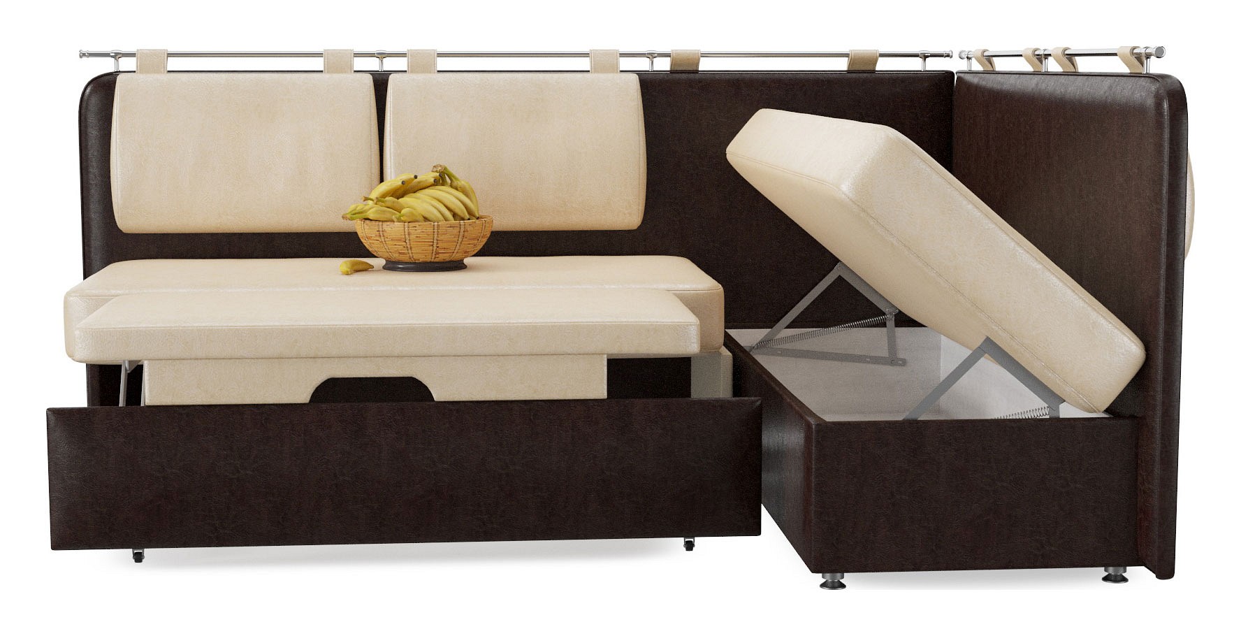 Малогабаритный диван со спальным местом для кухни. Кухонный диван сюрприз дс58. Кухонный диван 160см ТРИЯ. Кухонный диван Фиеста угловой раскладной.