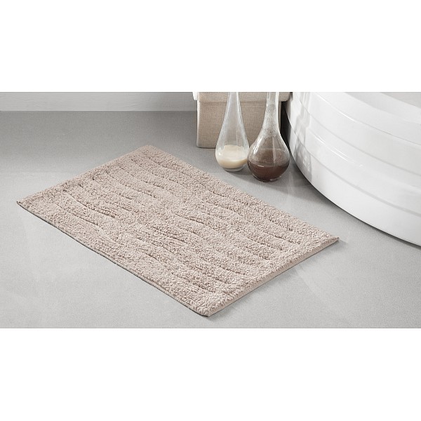 

Коврик для ванной (40x60 см) AREN, (40x60 см) AREN, Бежевый