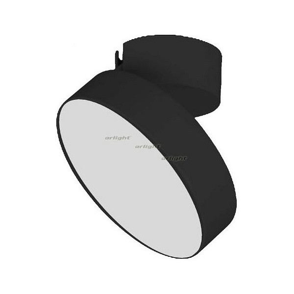 

Светильник на штанге SP-RONDO-FLAP-R175-16W Day4000 (BK, 110 deg) 028163, SP-RONDO-FLAP-R175-16W Day4000 (BK, 110 deg) 028163